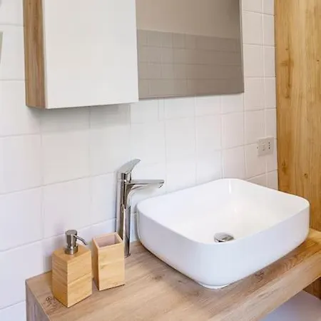 Apartment Piccolomini Vatican Rome