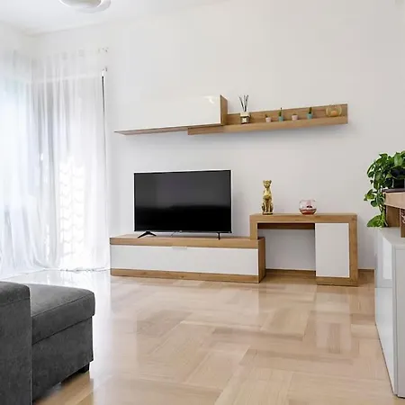Piccolomini Vatican Apartment Rome