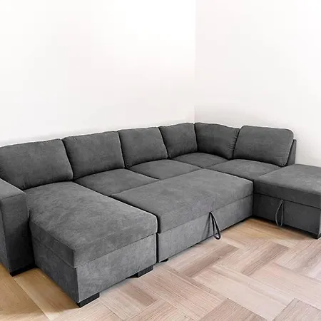 Piccolomini Vatican Apartment Rome