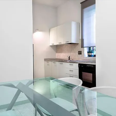 Apartment Piccolomini Vatican *