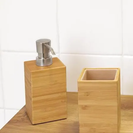 Piccolomini Vatican Appartement *