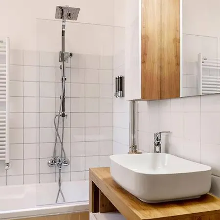 Piccolomini Vatican Appartement