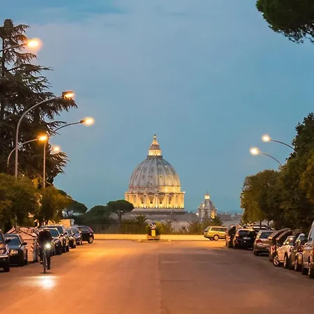 Piccolomini Vatican * Rome