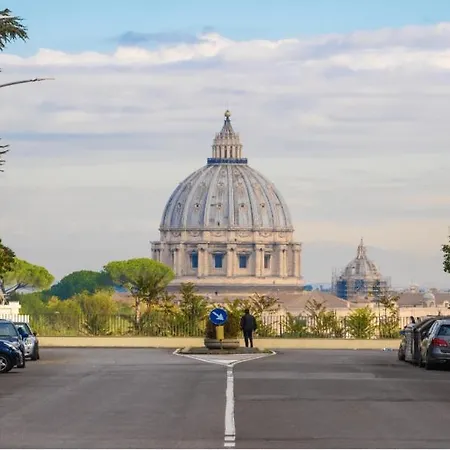 Piccolomini Vatican *