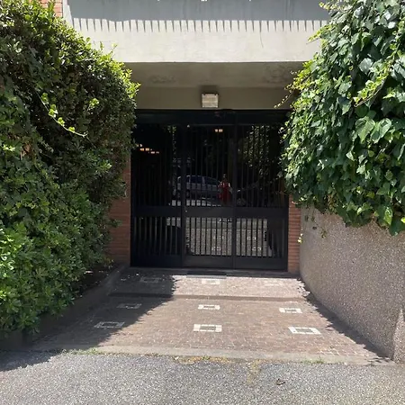 Piccolomini Vatican Appartement Rome