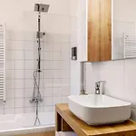 Piccolomini Vatican Appartement