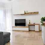 Piccolomini Vatican Appartement Rome