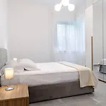 Appartement Piccolomini Vatican