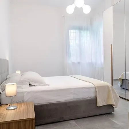 Appartement Piccolomini Vatican
